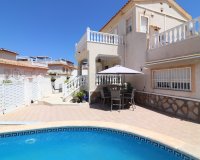 Sale - Villa - Benimar - Benimar I