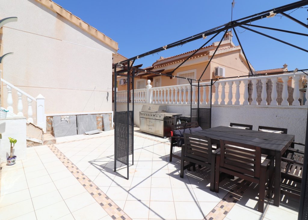 Sale - Villa - Benimar - Benimar I