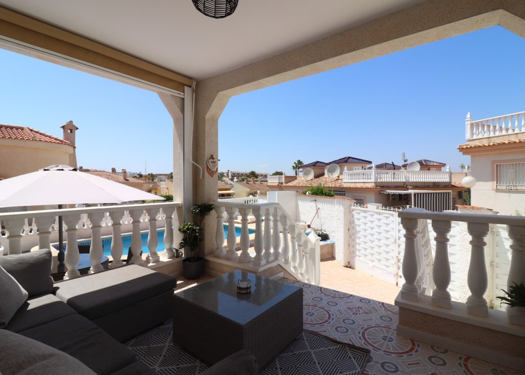 Sale - Villa - Benimar - Benimar I