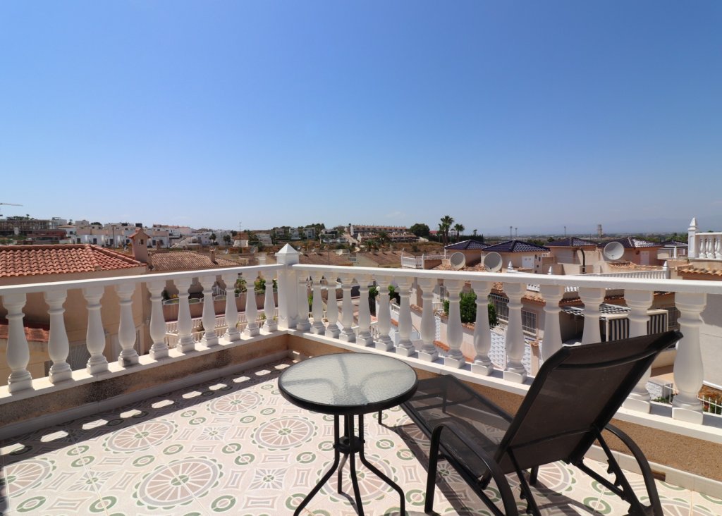 Sale - Villa - Benimar - Benimar I