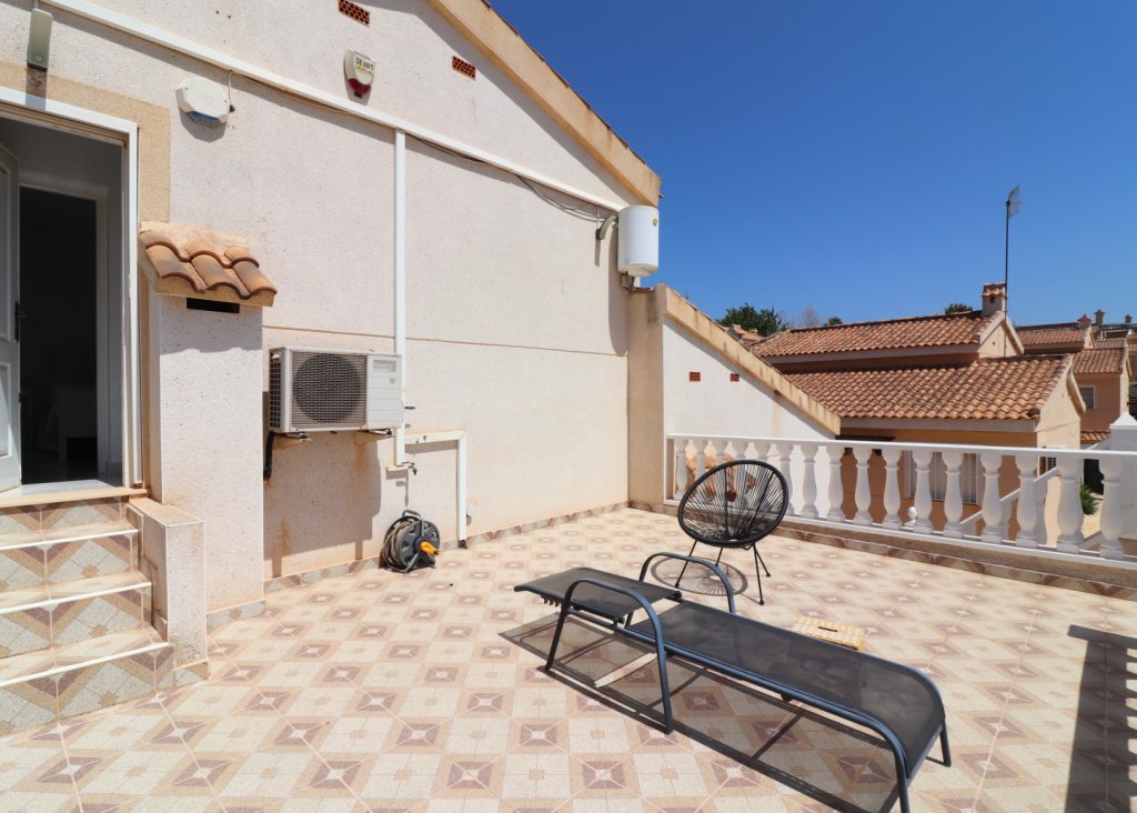 Sale - Villa - Benimar - Benimar I