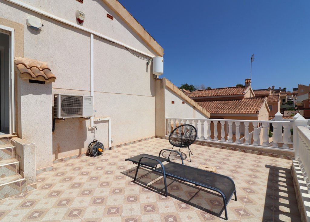 Sale - Villa - Benimar - Benimar I