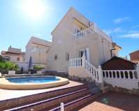 Sale - Villa - Benimar - Benimar II