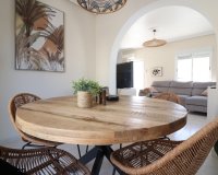 Sale - Villa - Benimar - Benimar II