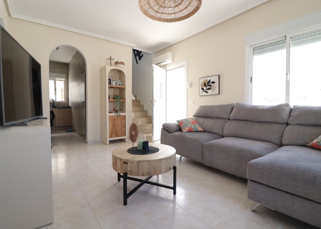 Sale - Villa - Benimar - Benimar II