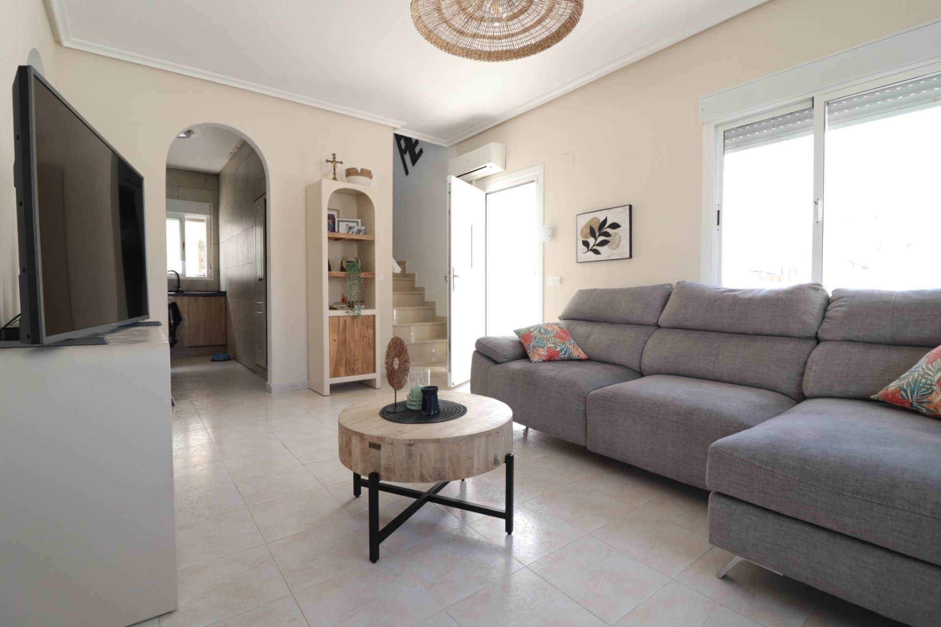 Sale - Villa - Benimar - Benimar II