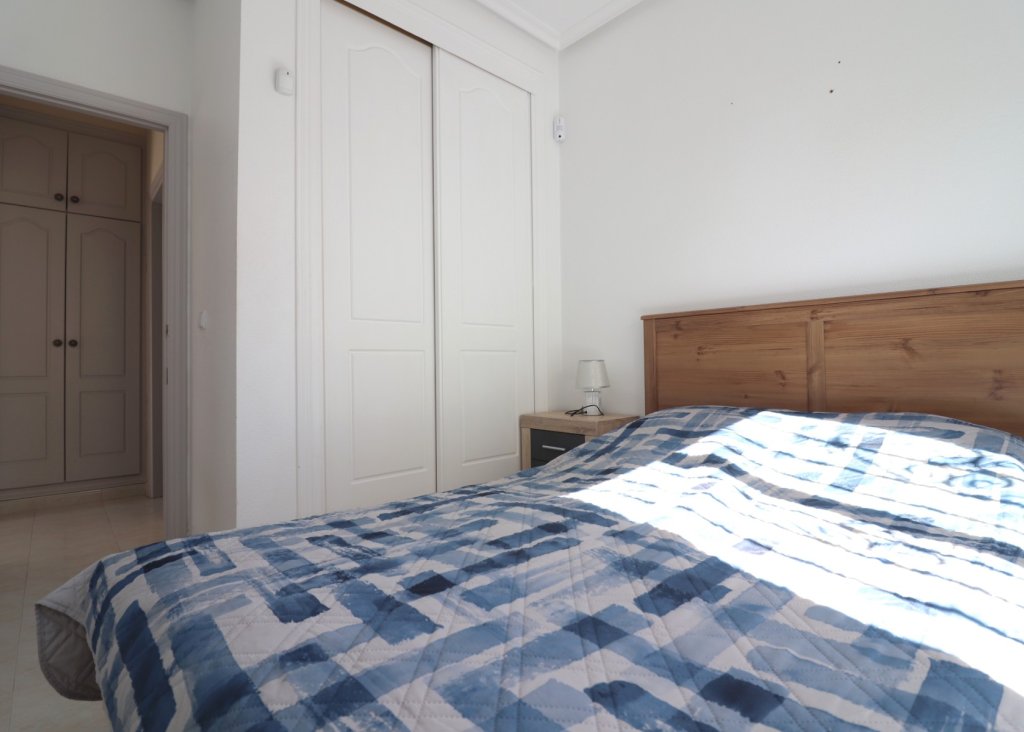 Sale - Villa - Benimar - Benimar II