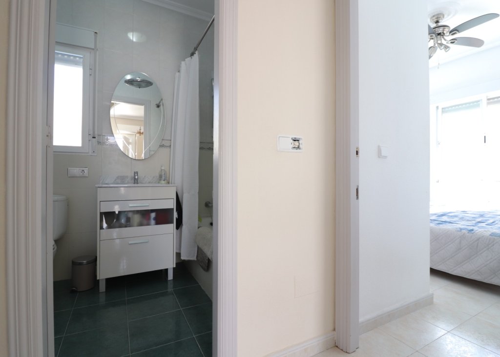 Sale - Villa - Benimar - Benimar II