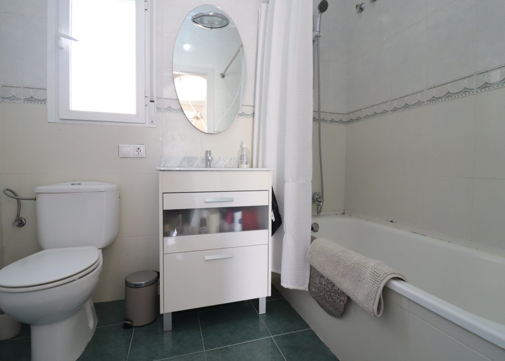 Sale - Villa - Benimar - Benimar II