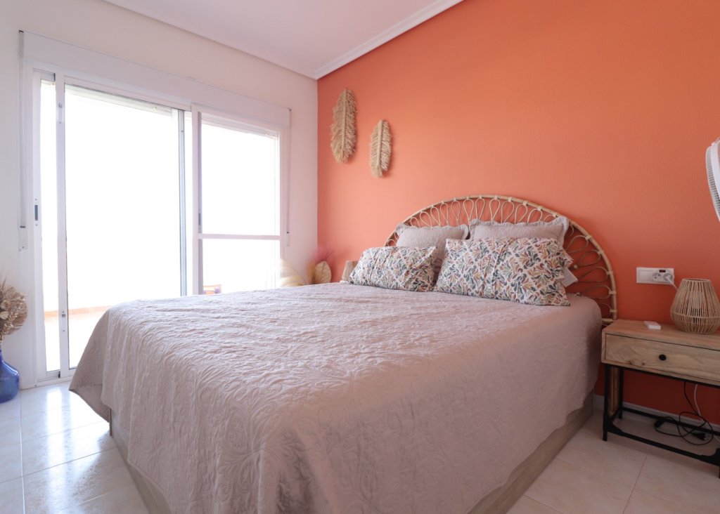 Sale - Villa - Benimar - Benimar II