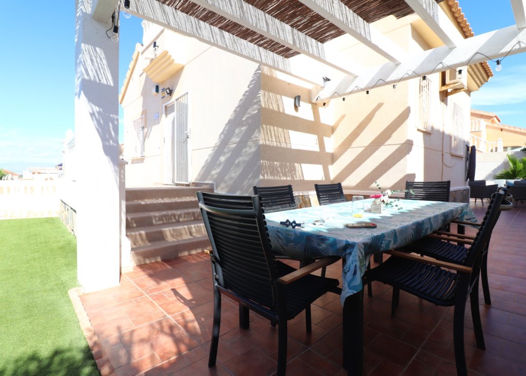 Sale - Villa - Benimar - Benimar II