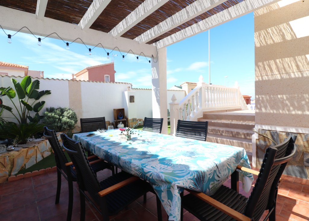 Sale - Villa - Benimar - Benimar II