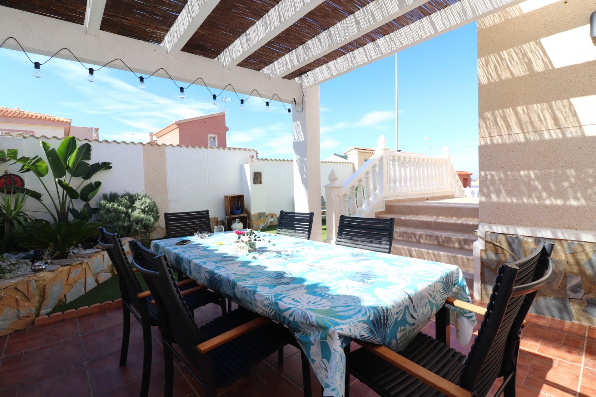 Sale - Villa - Benimar - Benimar II