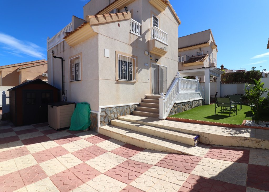 Sale - Villa - Benimar - Benimar II