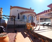 Sale - Villa - Benimar - Benimar II