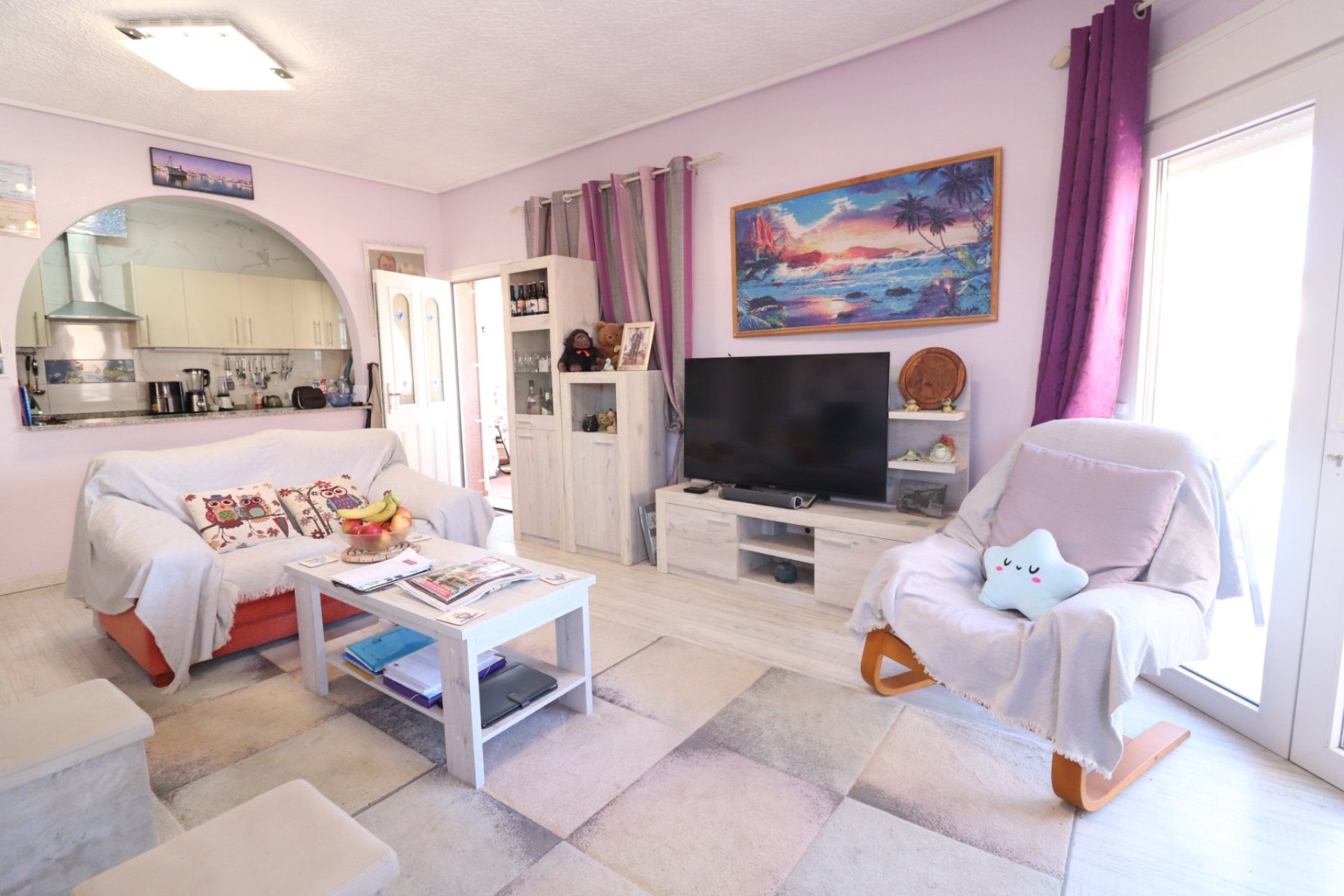 Sale - Villa - Benimar - Benimar II