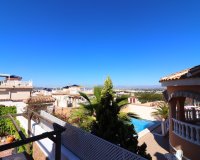 Sale - Villa - Benimar - Benimar II