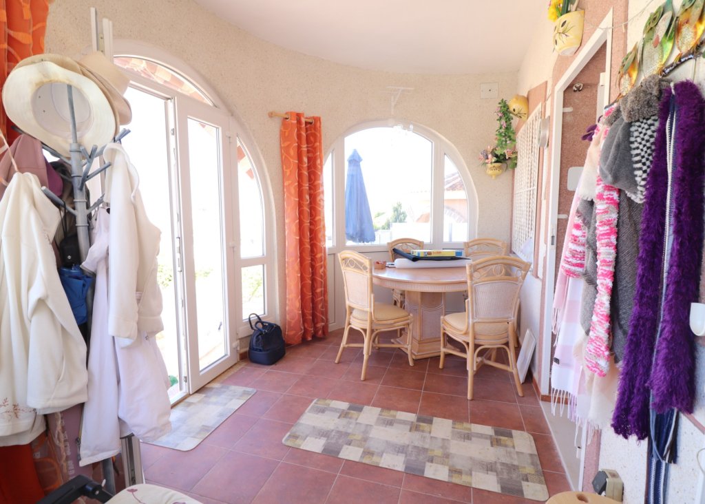 Sale - Villa - Benimar - Benimar II