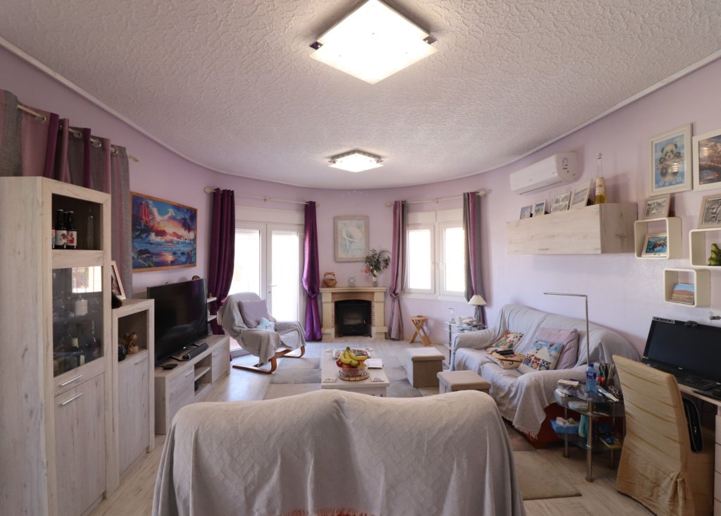 Sale - Villa - Benimar - Benimar II