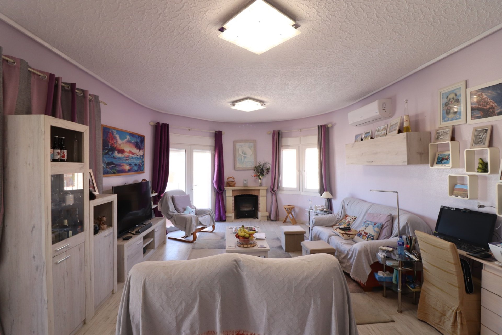 Sale - Villa - Benimar - Benimar II