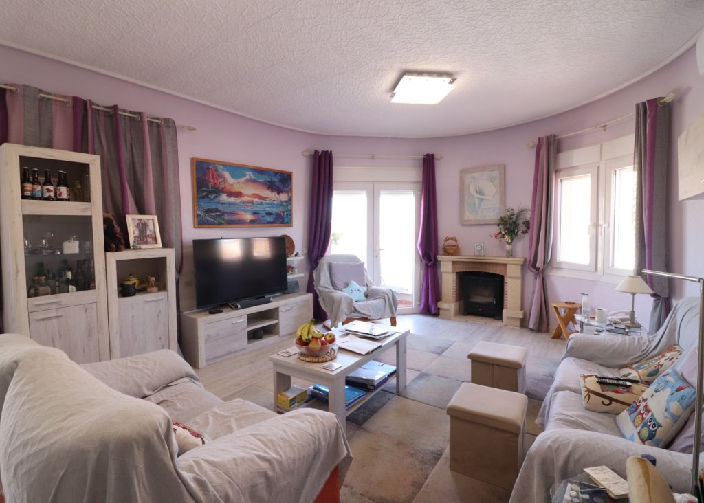 Sale - Villa - Benimar - Benimar II
