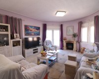 Sale - Villa - Benimar - Benimar II