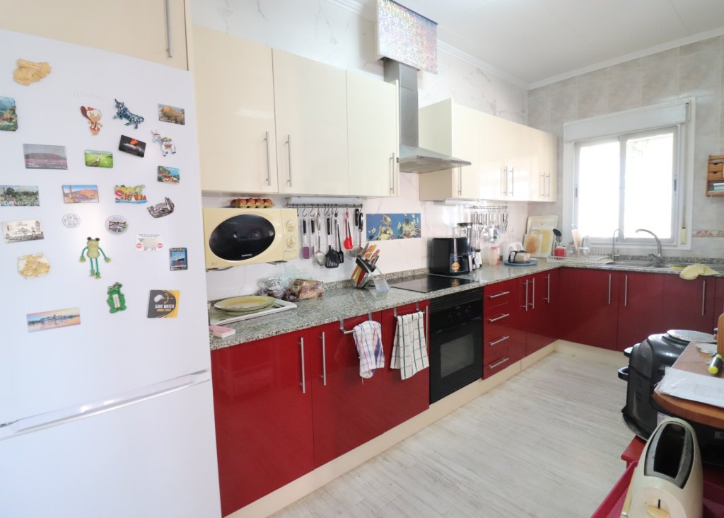 Sale - Villa - Benimar - Benimar II