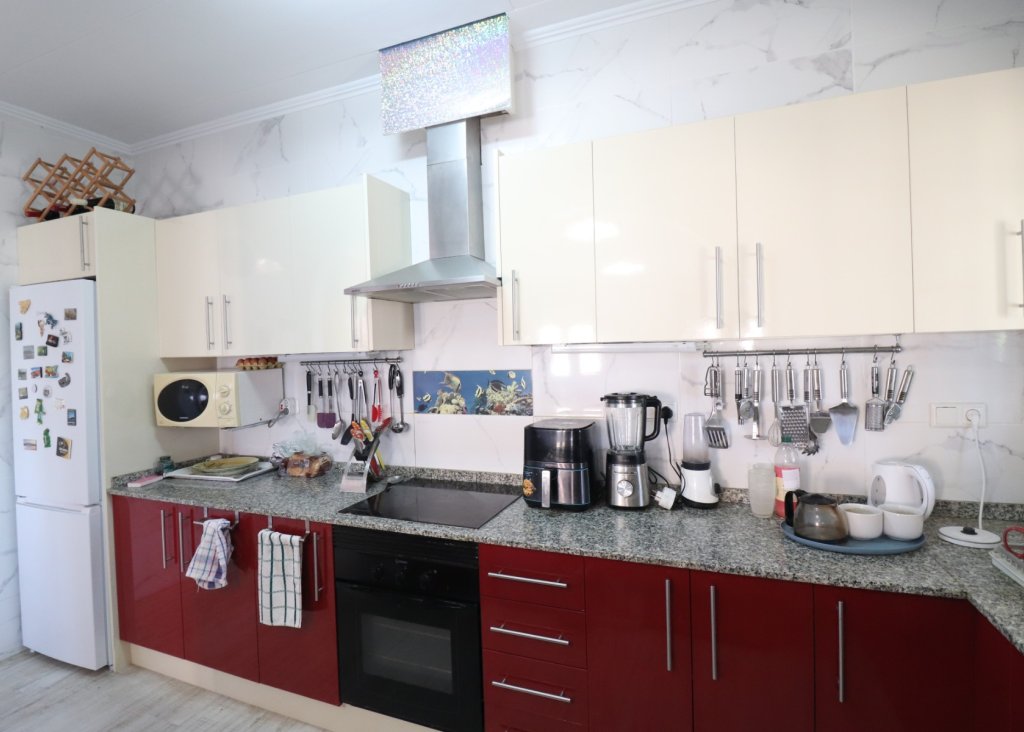 Sale - Villa - Benimar - Benimar II