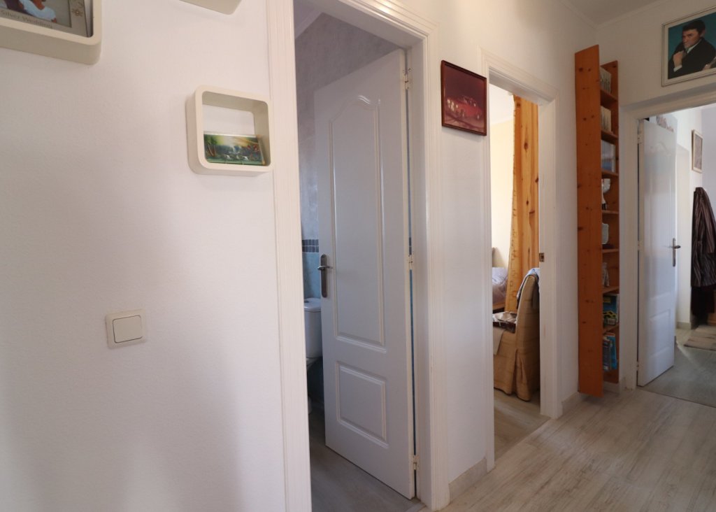 Sale - Villa - Benimar - Benimar II