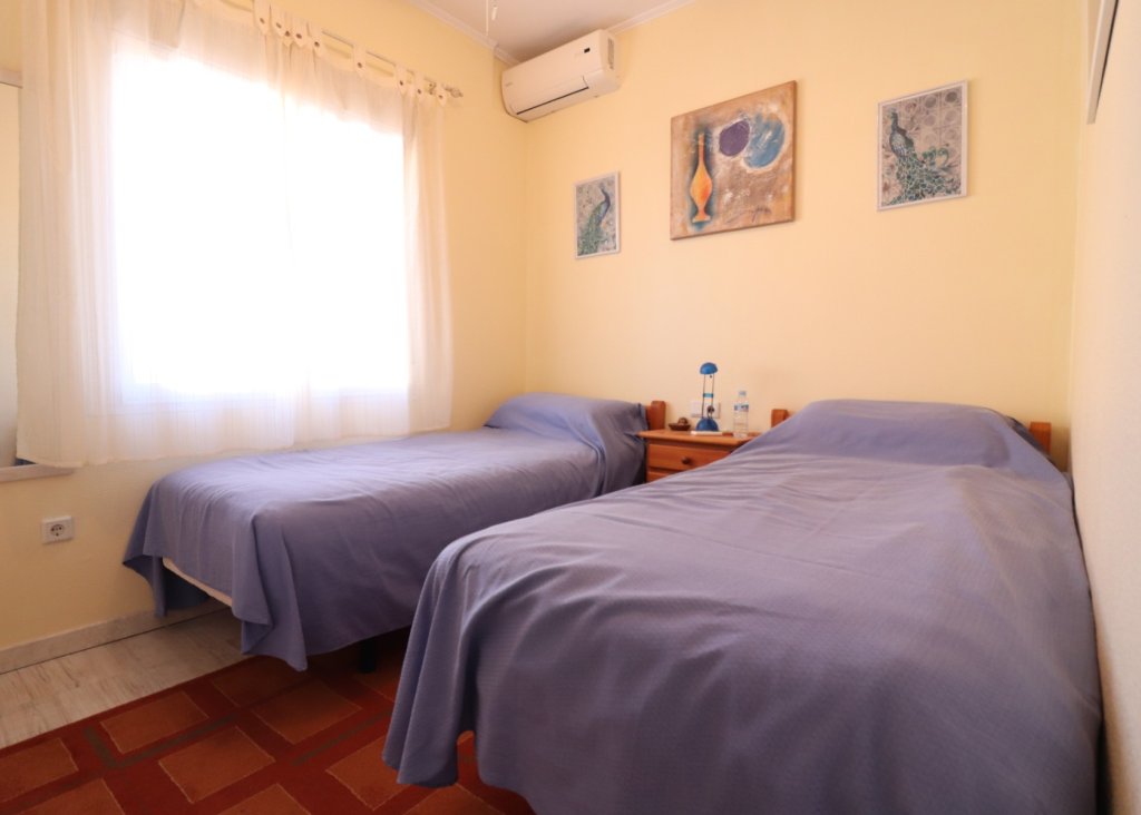 Sale - Villa - Benimar - Benimar II