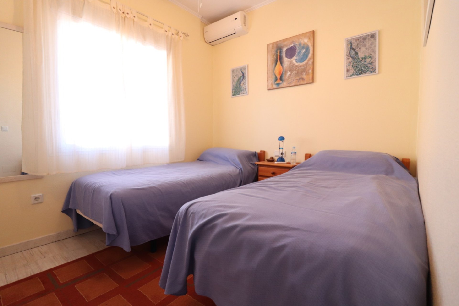 Sale - Villa - Benimar - Benimar II