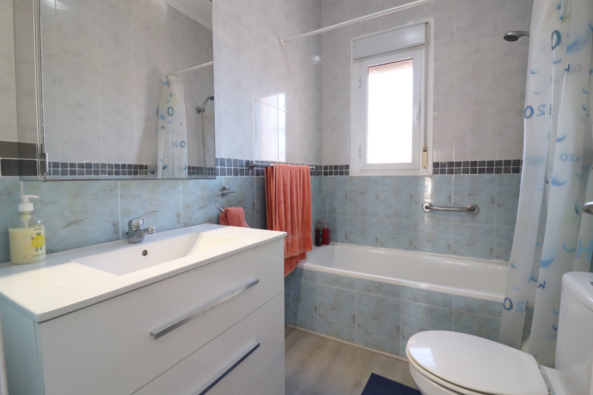 Sale - Villa - Benimar - Benimar II
