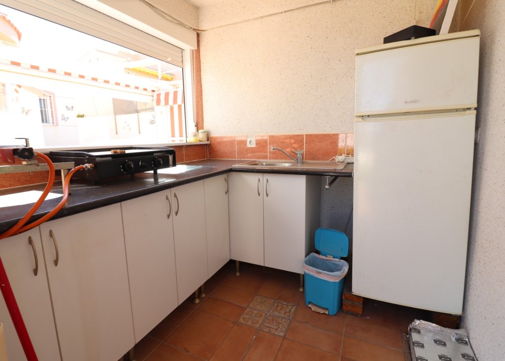 Sale - Villa - Benimar - Benimar II