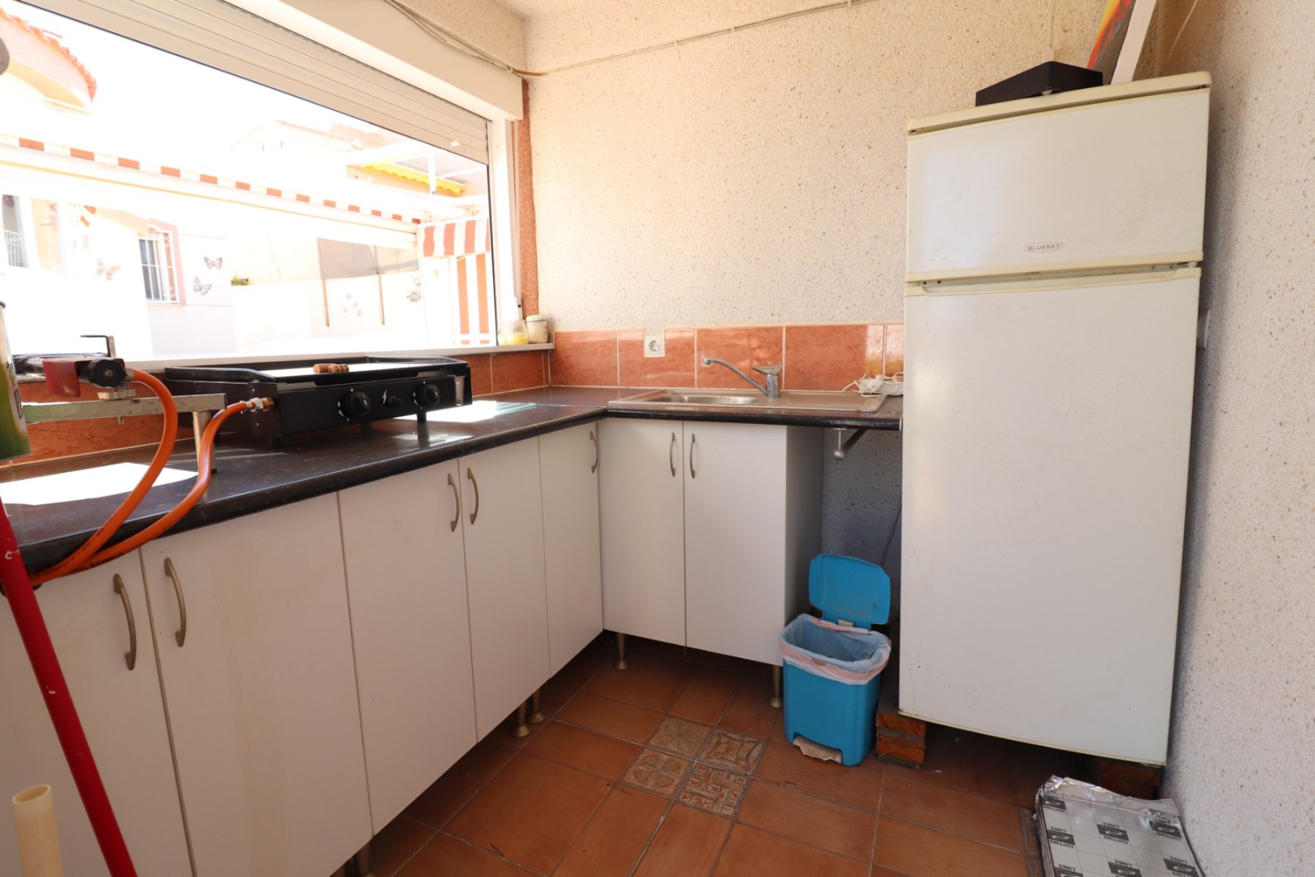 Sale - Villa - Benimar - Benimar II
