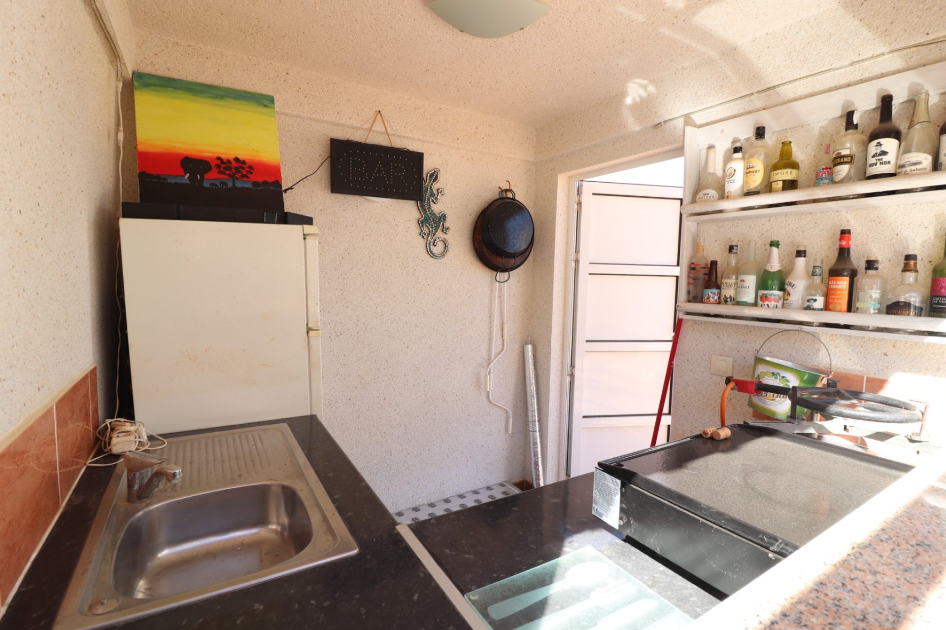 Sale - Villa - Benimar - Benimar II