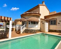 Sale - Villa - Benimar - Benimar II