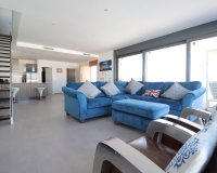 Sale - Villa - Benimar - Benimar III