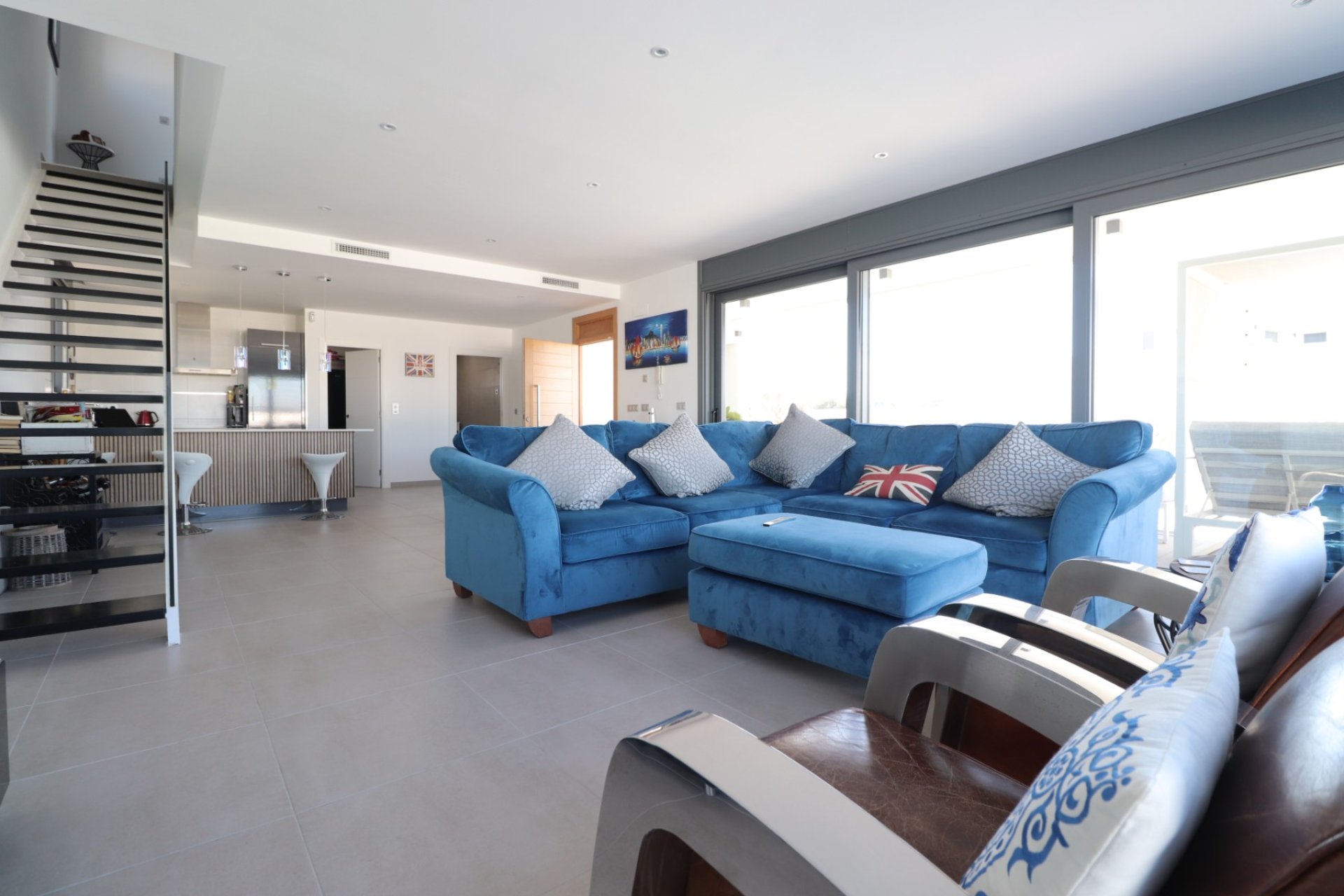Sale - Villa - Benimar - Benimar III