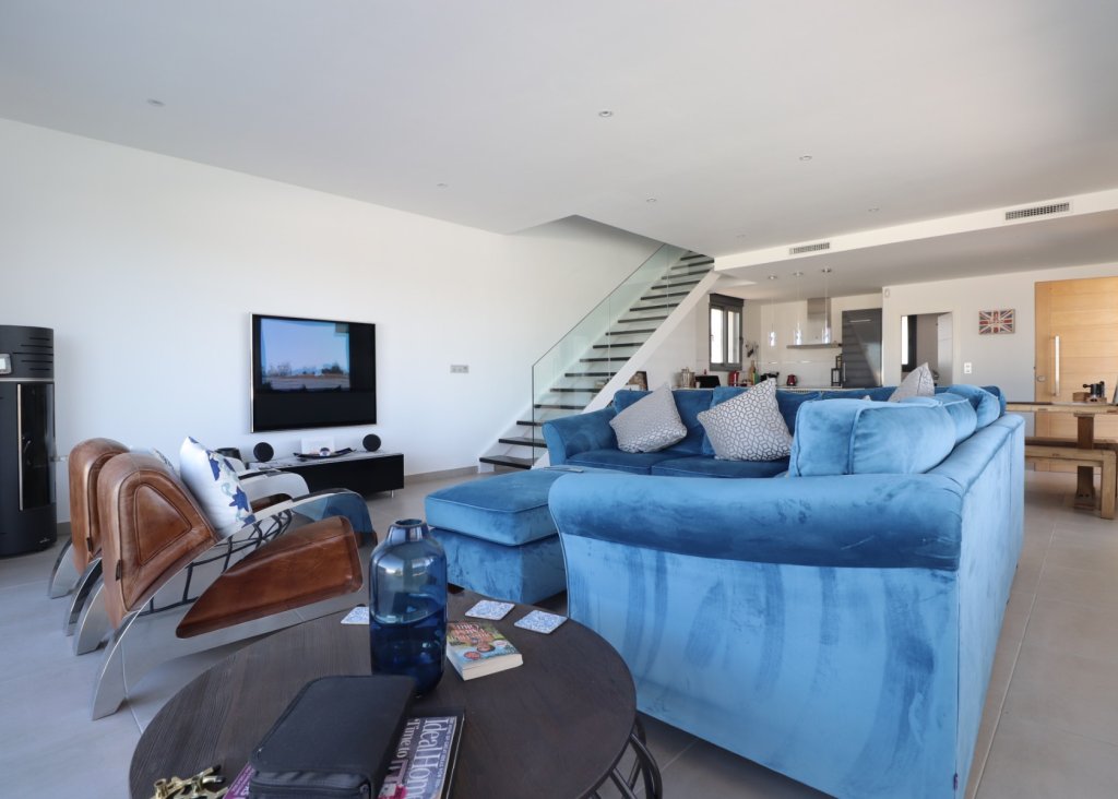 Sale - Villa - Benimar - Benimar III
