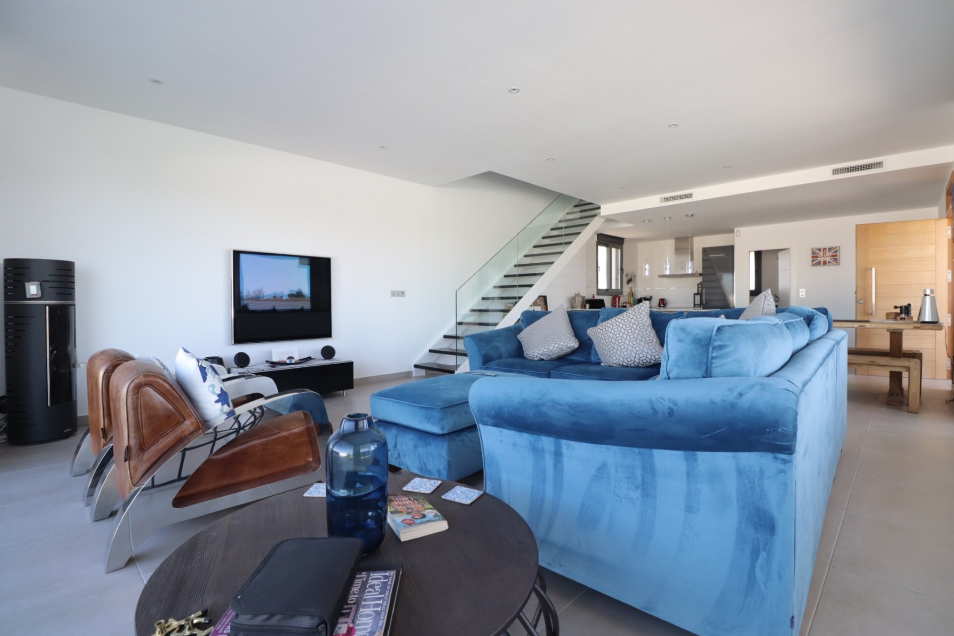 Sale - Villa - Benimar - Benimar III