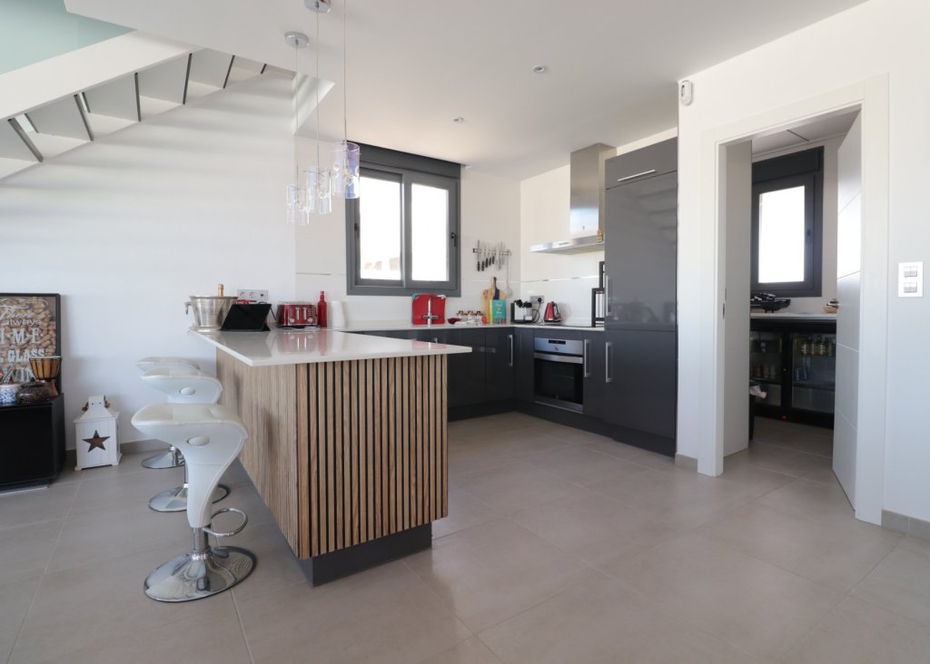 Sale - Villa - Benimar - Benimar III
