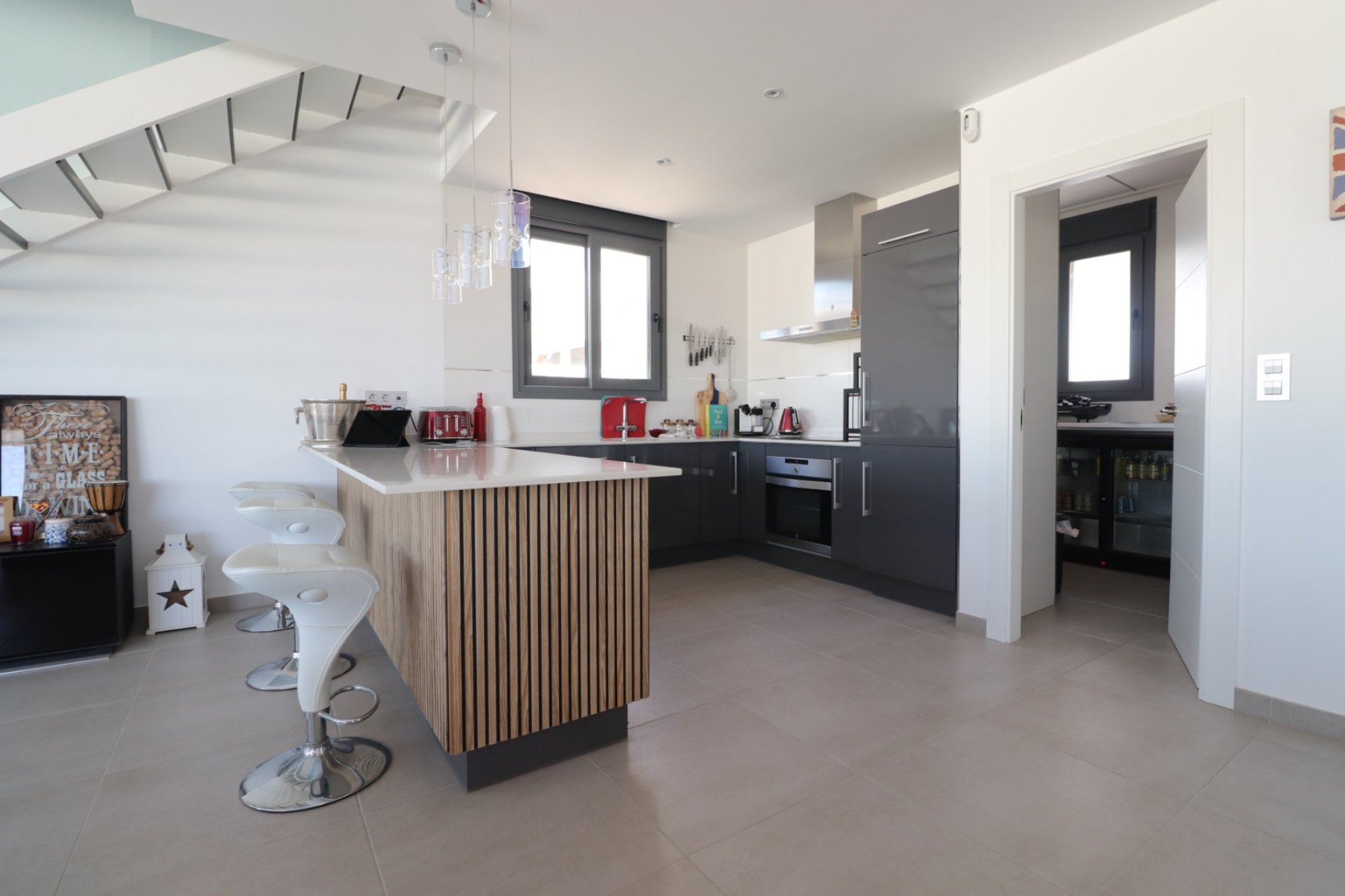 Sale - Villa - Benimar - Benimar III
