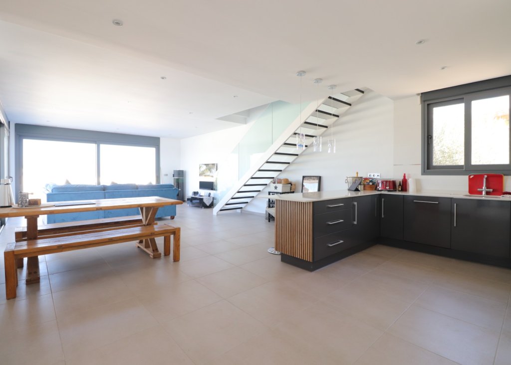 Sale - Villa - Benimar - Benimar III