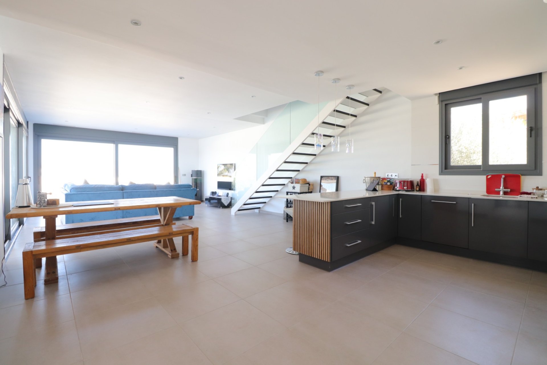 Sale - Villa - Benimar - Benimar III