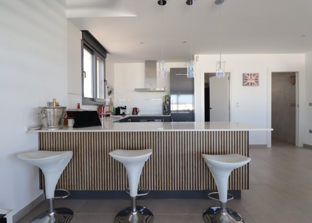 Sale - Villa - Benimar - Benimar III