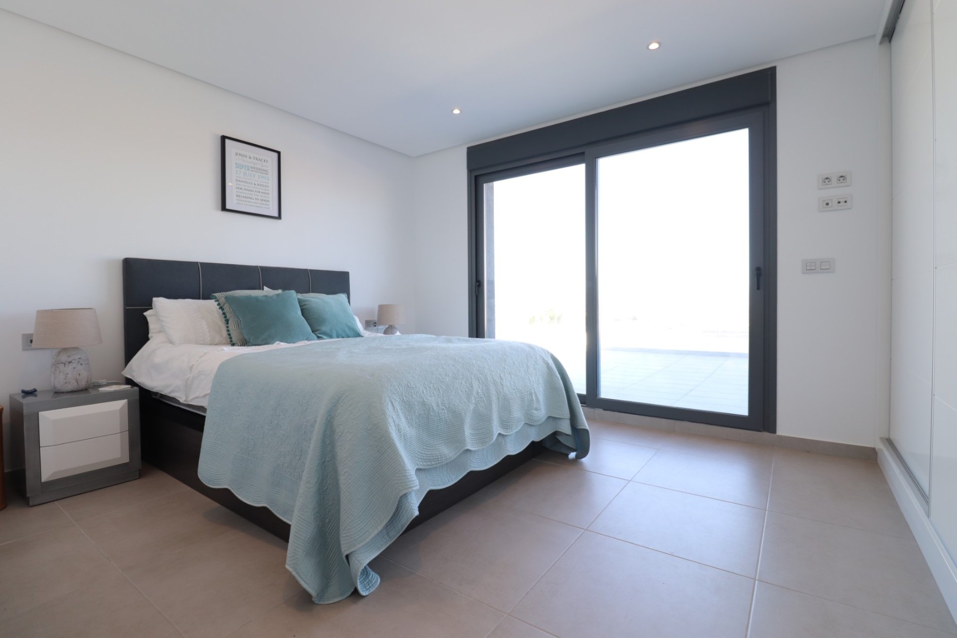 Sale - Villa - Benimar - Benimar III