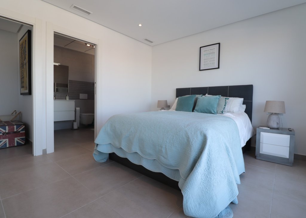 Sale - Villa - Benimar - Benimar III