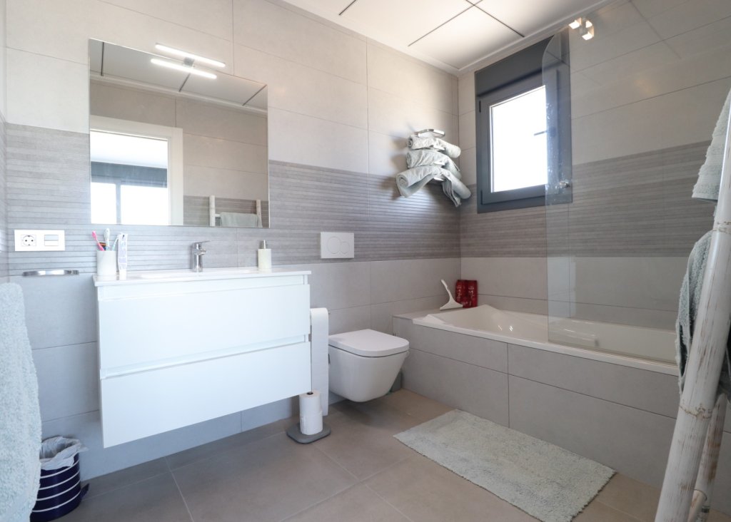 Sale - Villa - Benimar - Benimar III