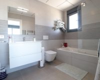 Sale - Villa - Benimar - Benimar III