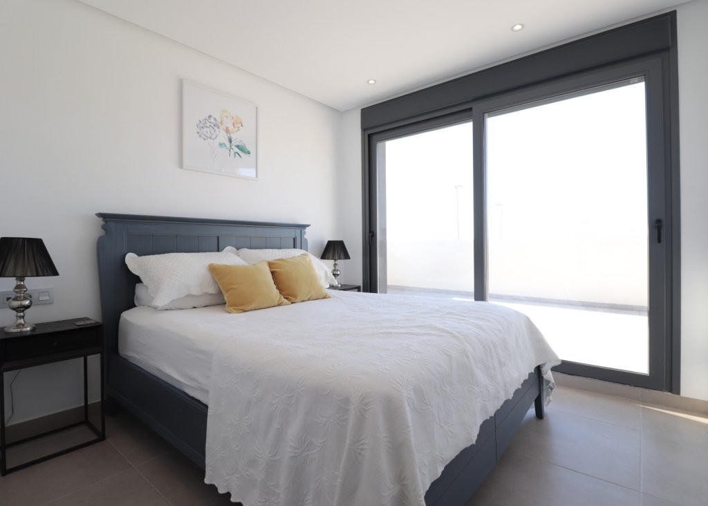 Sale - Villa - Benimar - Benimar III